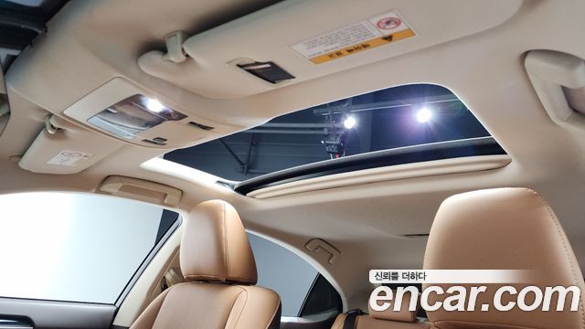 Lexus ES300h premium XV60 2016 — фото 19
