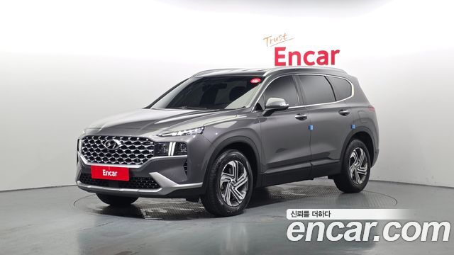 Hyundai Santa Fe Diesel 2.2 2WD Prestige