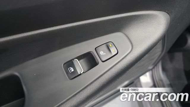 Hyundai Santa Fe Diesel 2.2 2WD Prestige 2021 — фото 29