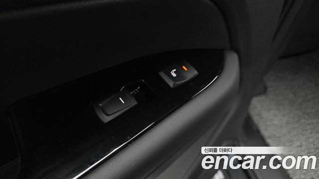 KG Mobility (SsangYong) Rexton Sports Diesel 2.2 4WD Culman Prestige 2024 — фото 22