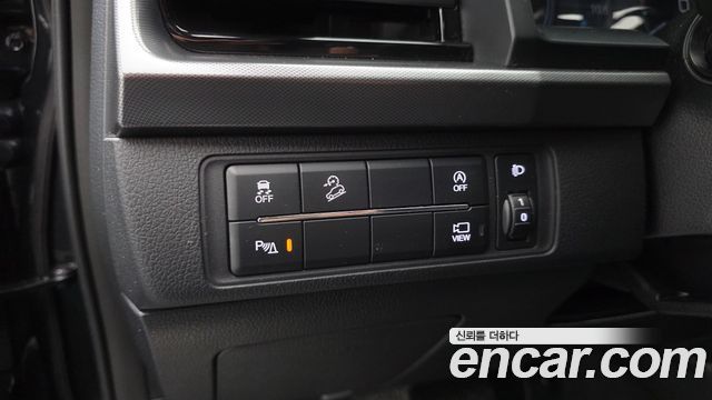 KG Mobility (SsangYong) Rexton Sports Diesel 2.2 4WD Culman Prestige 2024 — фото 23