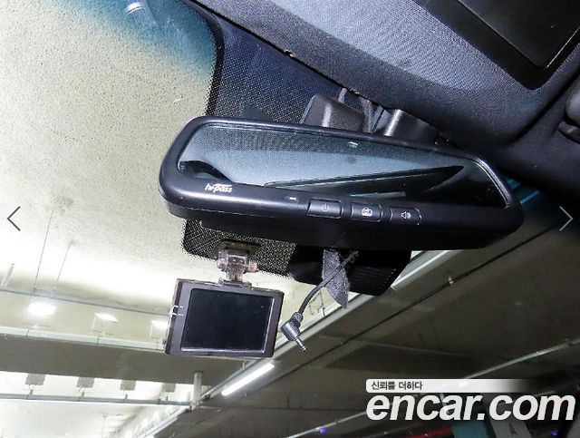 KG Mobility (SsangYong) Rexton Sports Khan Diesel 2.2 4WD Dynamic Edition (5-Link) 2021 — фото 19