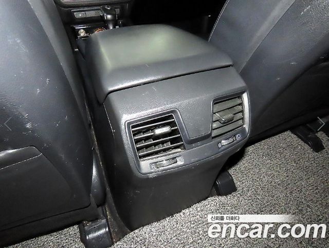 KG Mobility (SsangYong) Rexton Sports Khan Diesel 2.2 4WD Dynamic Edition (5-Link) 2021 — фото 20