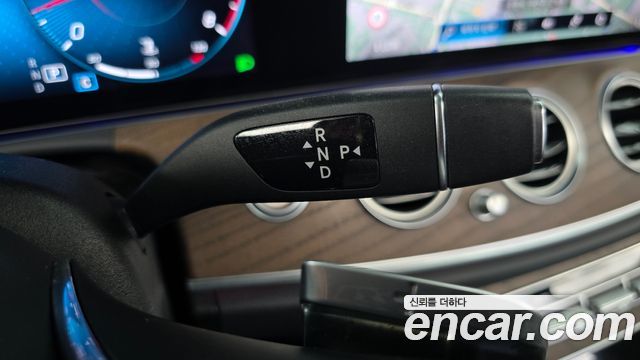 Mercedes-Benz E-Class (W213) E250 Exclusive 2021 — фото 9