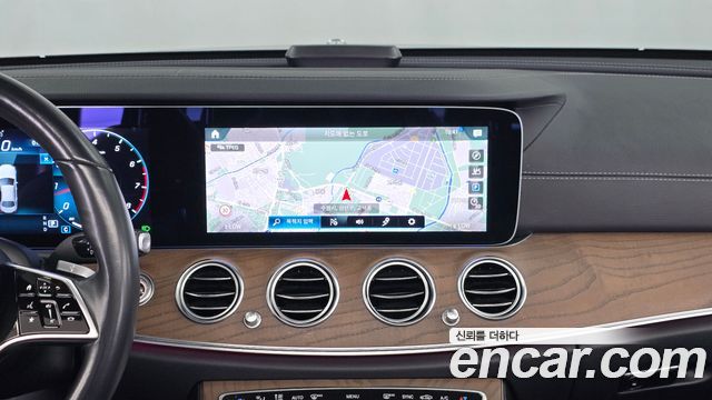 Mercedes-Benz E-Class (W213) E250 Exclusive 2021 — фото 14