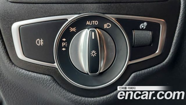 Mercedes-Benz GLC-Class (X253) GLC300e 4MATIC 2021 — фото 17
