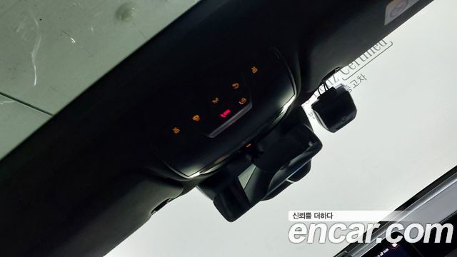 Mercedes-Benz GLC-Class (X253) GLC300e 4MATIC 2021 — фото 21