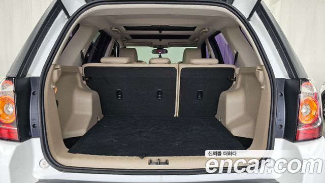 Land Rover Freelander 2 2.2 SD4 HSE 2013 — фото 20
