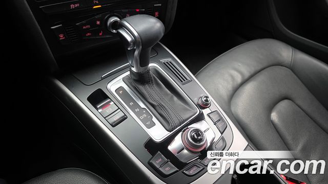 Audi A4 2.0 TFSI Quattro B8 2013 — фото 9