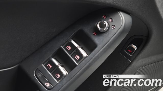 Audi A4 2.0 TFSI Quattro B8 2013 — фото 17