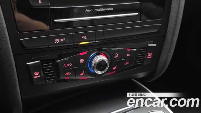 Audi A4 2.0 TFSI Quattro B8 2013 — фото 18
