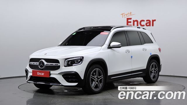 Mercedes-Benz GLB-Class (X247) GLB250 4MATIC 2023 — фото 11