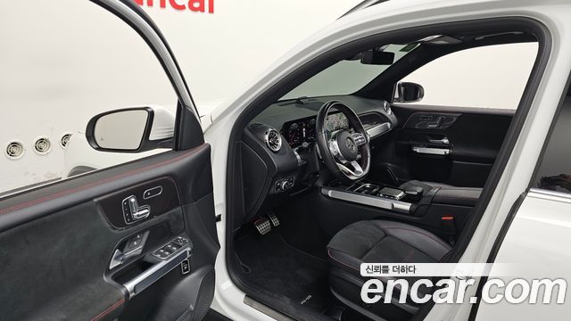 Mercedes-Benz GLB-Class (X247) GLB250 4MATIC 2023 — фото 10