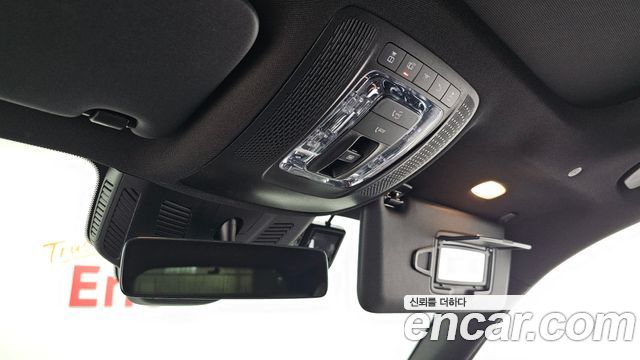 Mercedes-Benz GLB-Class (X247) GLB250 4MATIC 2023 — фото 22