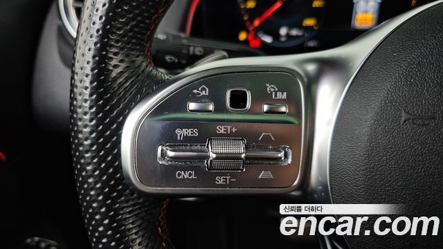 Mercedes-Benz GLB-Class (X247) GLB250 4MATIC 2023 — фото 34