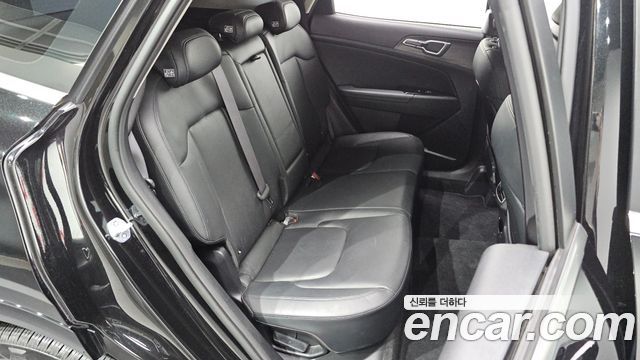 Kia Sportage (V) LPG 2.0 2WD Signature 2023 — фото 15