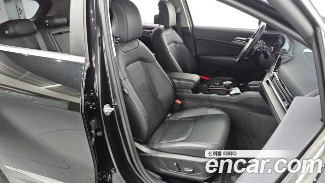 Kia Sportage (V) LPG 2.0 2WD Signature 2023 — фото 16