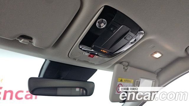 Kia Sportage (V) LPG 2.0 2WD Signature 2023 — фото 23