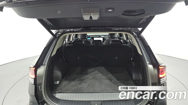 Kia Sportage (V) LPG 2.0 2WD Signature 2023 — фото 24