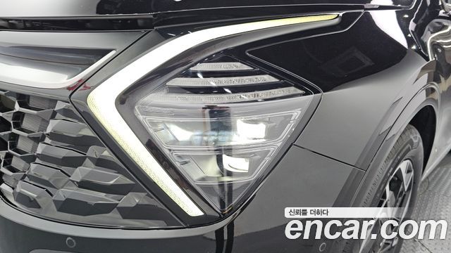 Kia Sportage (V) LPG 2.0 2WD Signature 2023 — фото 28