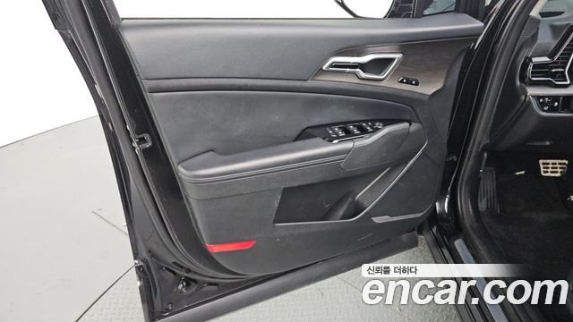 Kia Sportage (V) LPG 2.0 2WD Signature 2023 — фото 30