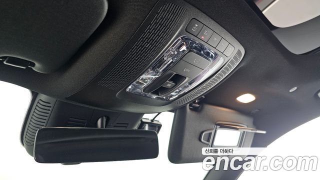 Mercedes-Benz GLB-Class (X247) AMG GLB35 4MATIC 2025 — фото 22