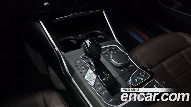 BMW 3 Series (G20) 320i Luxury 2021 — фото 9