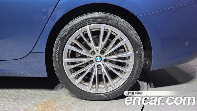 BMW 3 Series (G20) 320i Luxury 2021 — фото 21