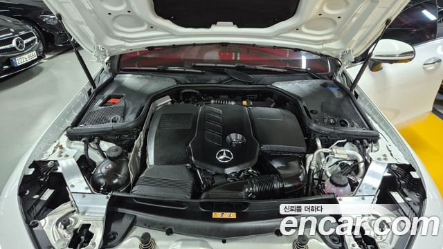 Mercedes-Benz CLS-Class (C257) CLS300d 4MATIC 2023 — фото 6