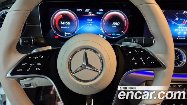 Mercedes-Benz CLS-Class (C257) CLS300d 4MATIC 2023 — фото 18