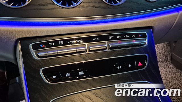 Mercedes-Benz CLS-Class (C257) CLS300d 4MATIC 2023 — фото 20
