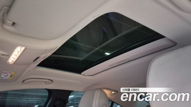 Mercedes-Benz CLS-Class (C257) CLS300d 4MATIC 2023 — фото 24