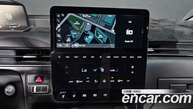 Hyundai Staria L3.5 Cargo 5-Seater Modern 2023 — фото 15
