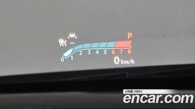 Chevrolet Trailblazer 1.3 Turbo 4WD RS 2023 — фото 31