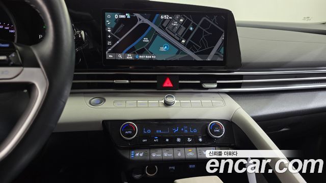 Hyundai Avante (CN7) 1.6 Modern 2023 — фото 12