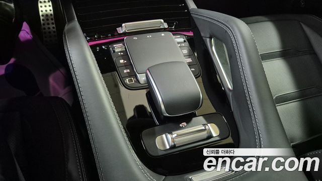 Mercedes-Benz GLE-Class (W167) AMG GLE53 4MATIC+ 2025 — фото 20