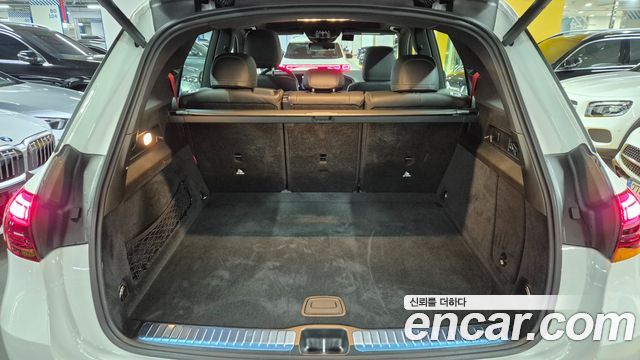 Mercedes-Benz GLE-Class (W167) AMG GLE53 4MATIC+ 2025 — фото 23