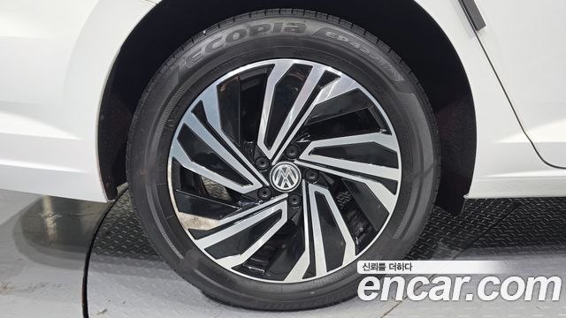 Volkswagen Jetta (VII) 1.4 TSI Prestige 2020 — фото 5