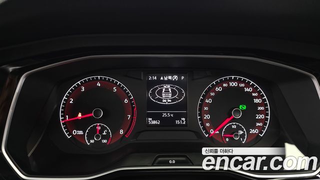 Volkswagen Jetta (VII) 1.4 TSI Prestige 2020 — фото 8