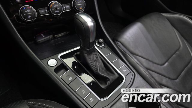 Volkswagen Jetta (VII) 1.4 TSI Prestige 2020 — фото 9