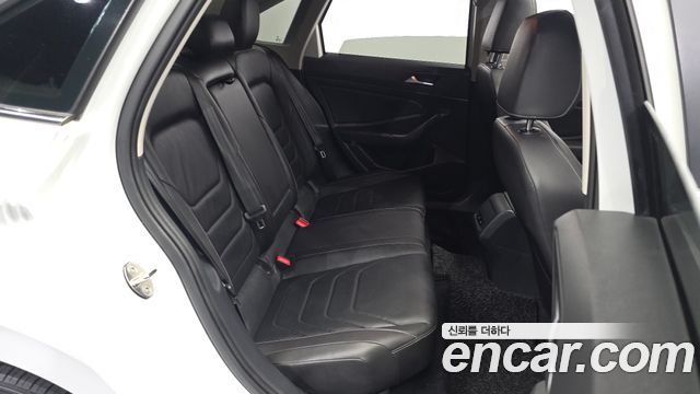 Volkswagen Jetta (VII) 1.4 TSI Prestige 2020 — фото 11