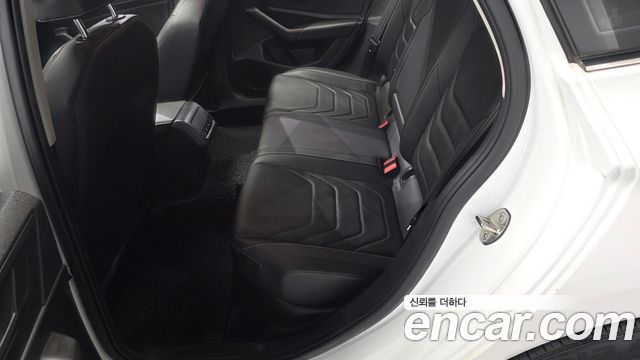 Volkswagen Jetta (VII) 1.4 TSI Prestige 2020 — фото 12
