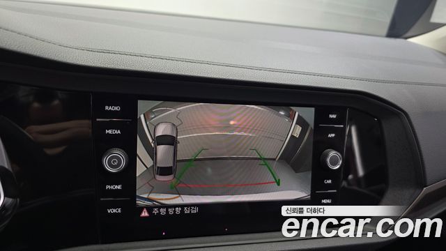 Volkswagen Jetta (VII) 1.4 TSI Prestige 2020 — фото 16