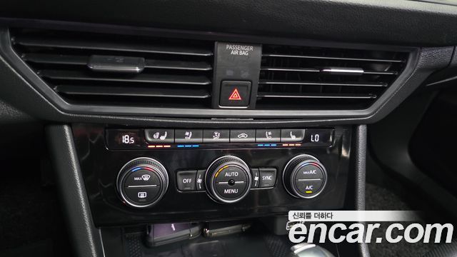 Volkswagen Jetta (VII) 1.4 TSI Prestige 2020 — фото 18