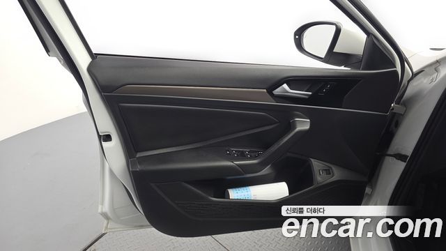 Volkswagen Jetta (VII) 1.4 TSI Prestige 2020 — фото 24