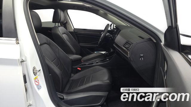 Volkswagen Jetta (VII) 1.4 TSI Prestige 2020 — фото 26