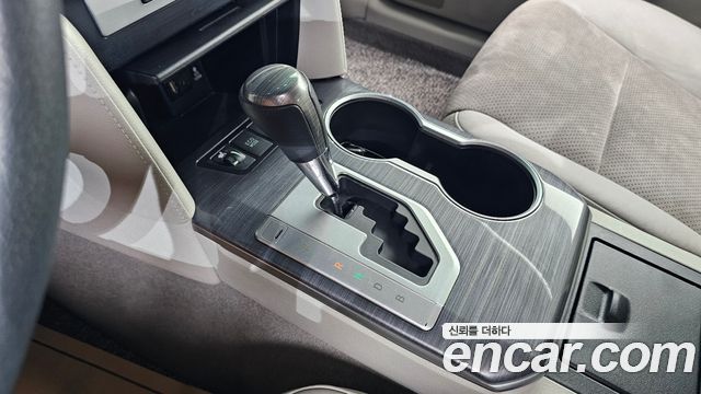 Toyota Camry Hybrid XLE 2014 — фото 9