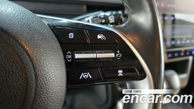 Hyundai Staria Cargo 5-Seater Modern 2022 — фото 17