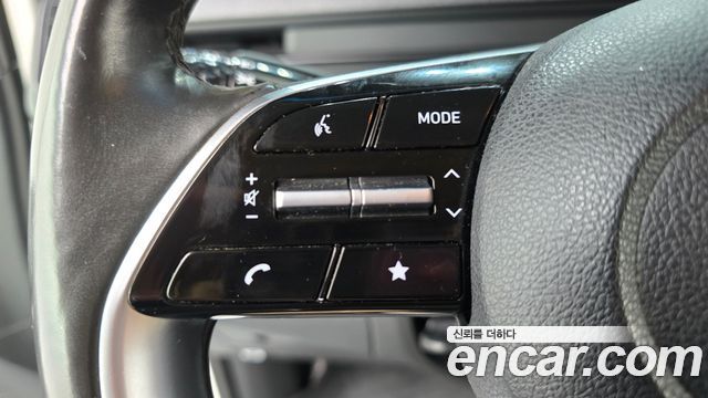 Hyundai Staria Cargo 5-Seater Modern 2022 — фото 18