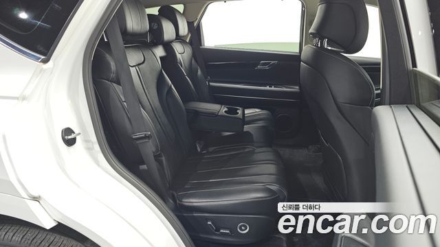 Genesis GV80 2.5T Gasoline AWD 2022 — фото 12